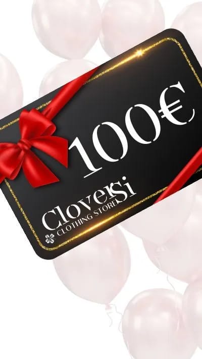 CloverSi Gift Card