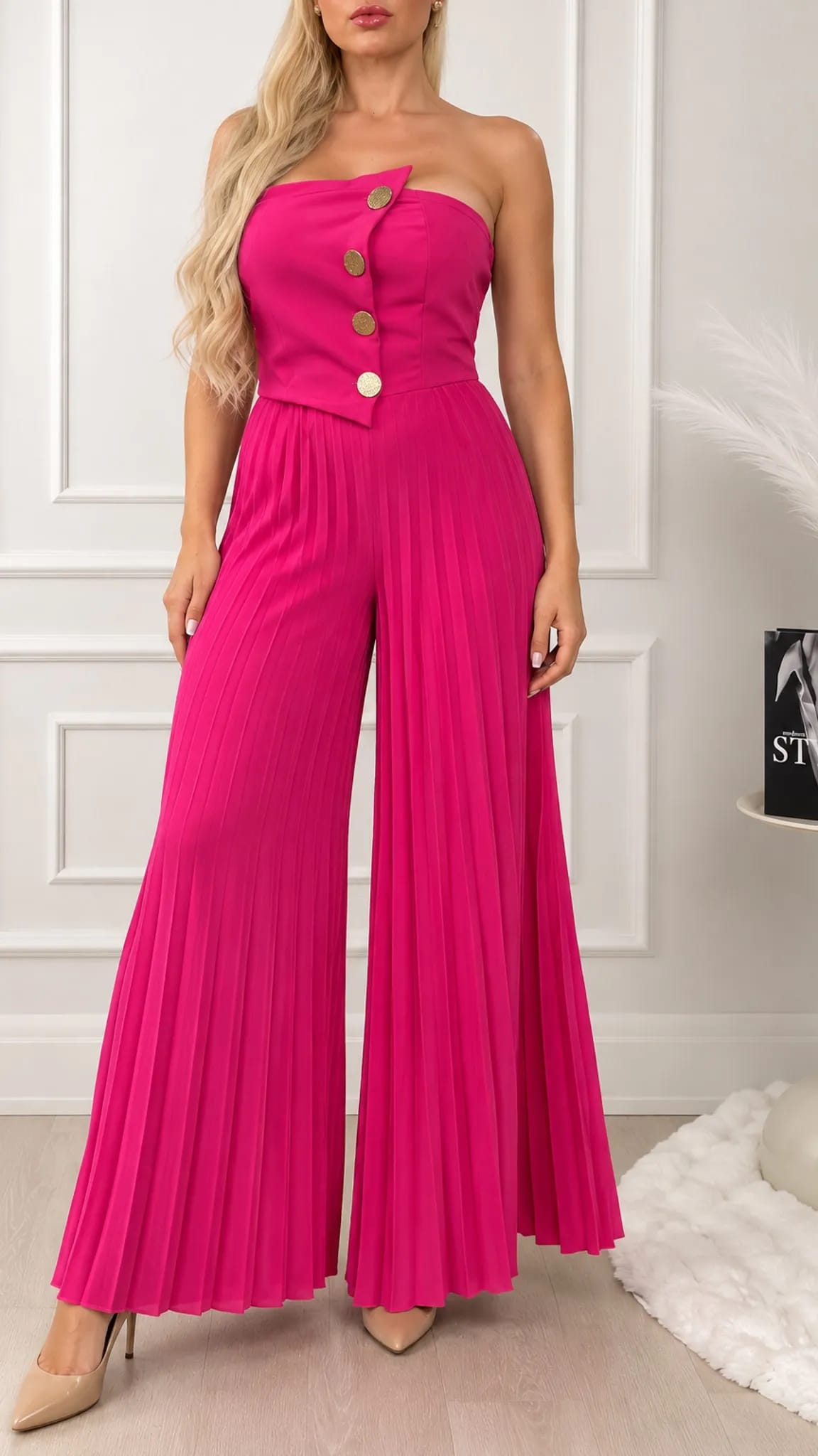 Tērps Rose Chic